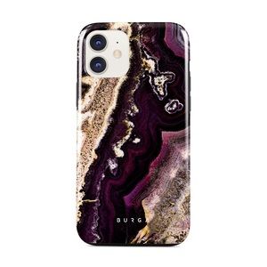 Burga Phone Case